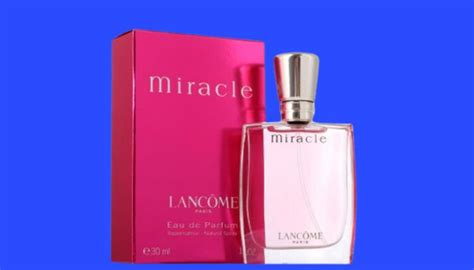 Perfumes Similar To Lancôme Miracle [Top 7 Dupes 2024]